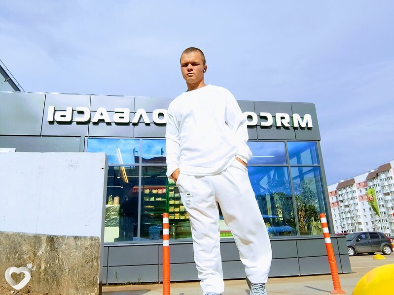 Anton, 31, Саратове — анкета №4657843