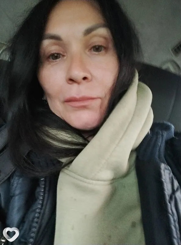 Елена, 57, Барнауле — анкета №4657844