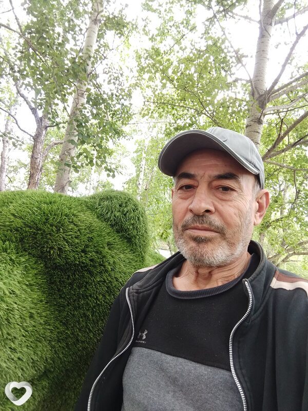 Мурат, 55, Хабаровске — анкета №4657848