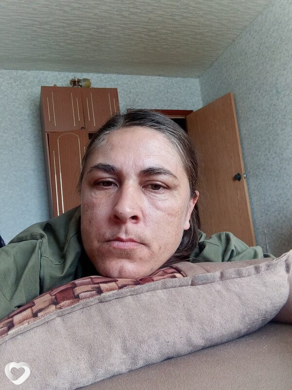 Инна, 38, Курске — анкета №4657851