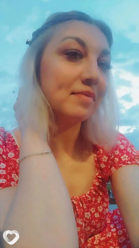 Инна, Нижнекамск