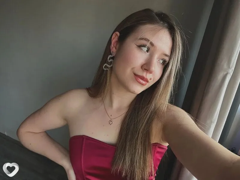 Руслана, 25, Москве — анкета №4657722