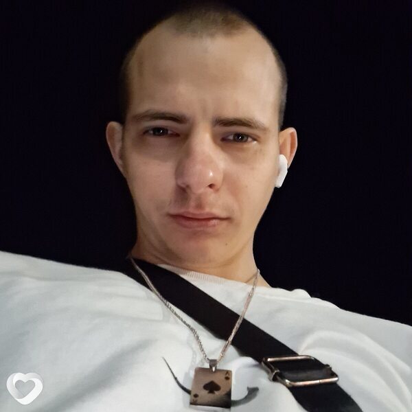 Андрей, 24, Елабуге — анкета №4657738