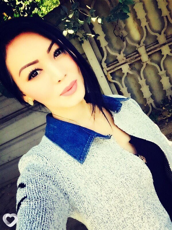 Асель, 31, Алматы — анкета №4657743