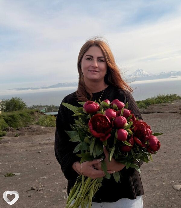 Натали, Петропавловск-Камчатский