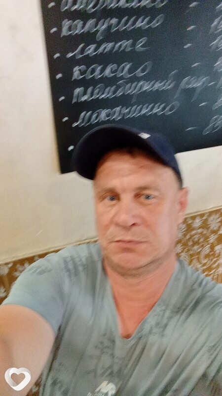 Олег, 46, Екатеринбурге — анкета №4657787