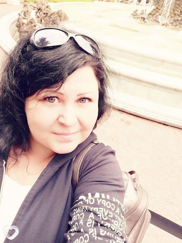 Александра, 39, Тольятти — анкета №4657791