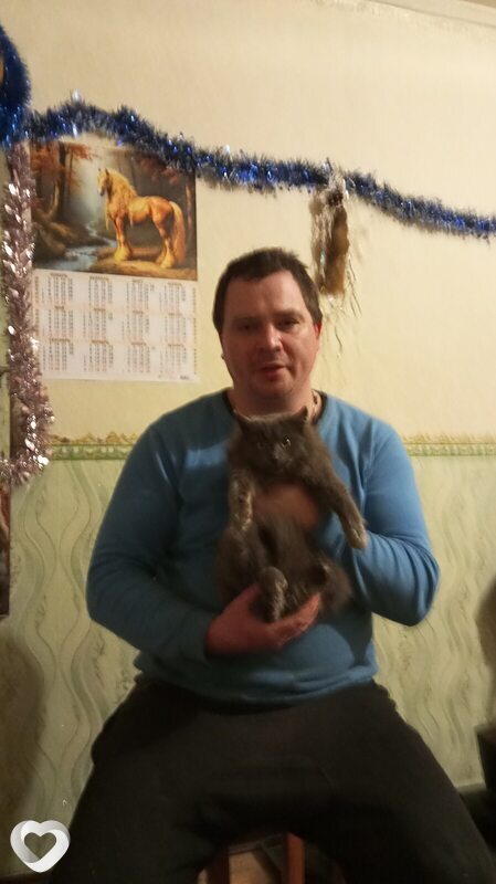 Город Выборг, 38, Выборге — анкета №4657793
