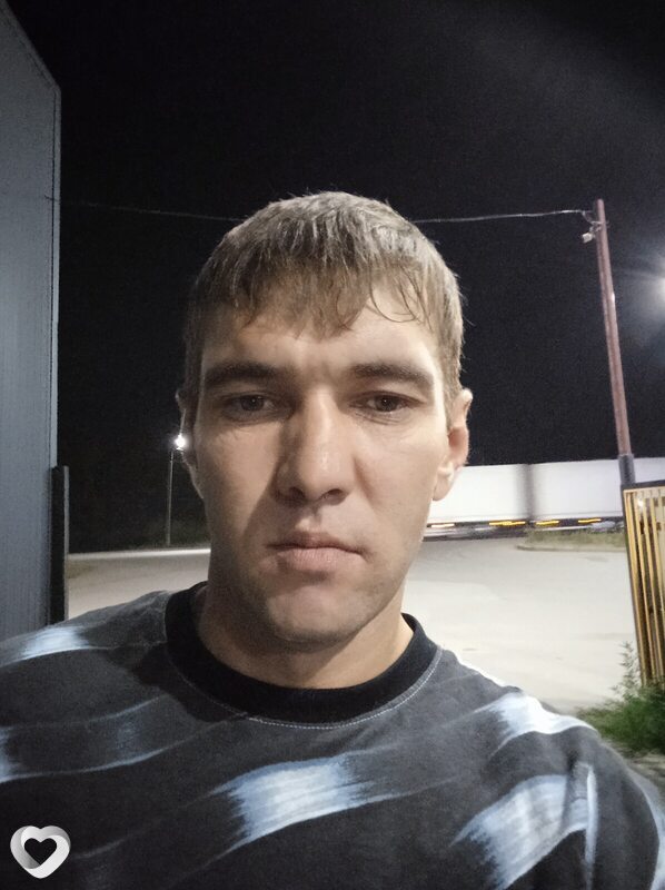 Иван, 36, Костанае — анкета №4657798