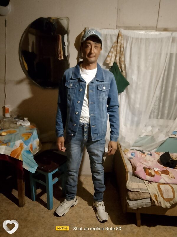 Eldor, 31, Якутске — анкета №4657803