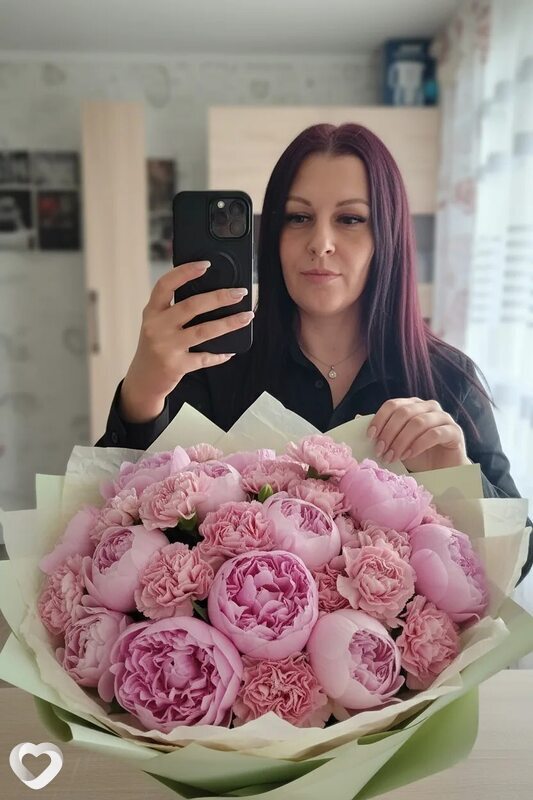 Алёна, 43, Хабаровске — анкета №4657805