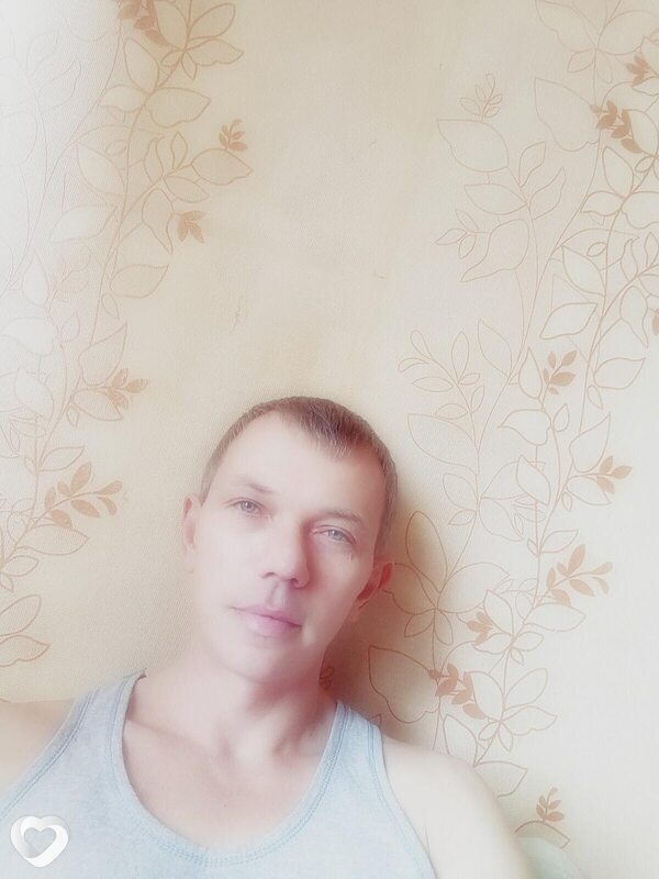 Андрей, 37, Краснодаре — анкета №4658150