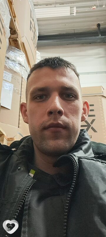 Антон, 25, Подольске — анкета №4658164