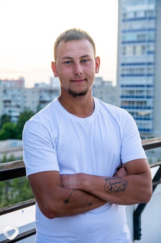 Анатолий, 23, Екатеринбурге — анкета №4658165