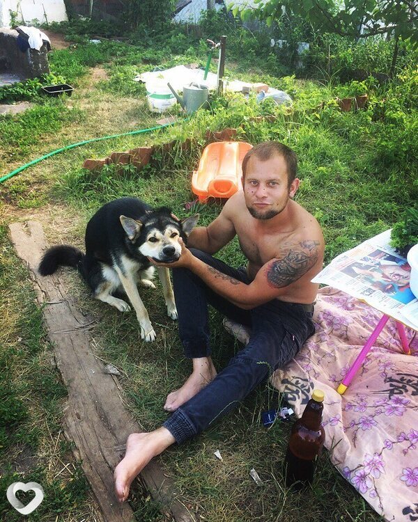 Данил, 36, Калининграде — анкета №4658170