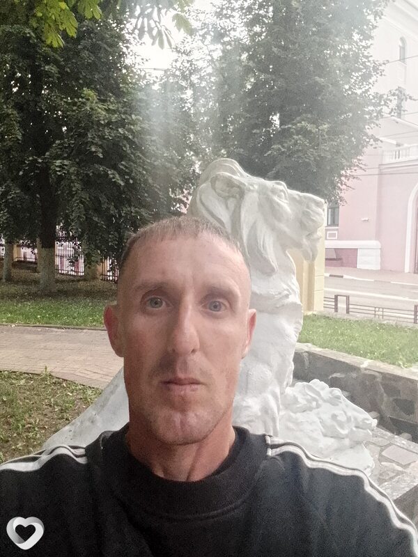 Саша, 34, Брянске — анкета №4657862