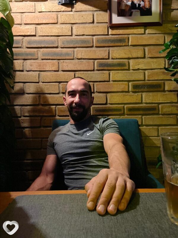 Роман, 35, Якутске — анкета №4657863