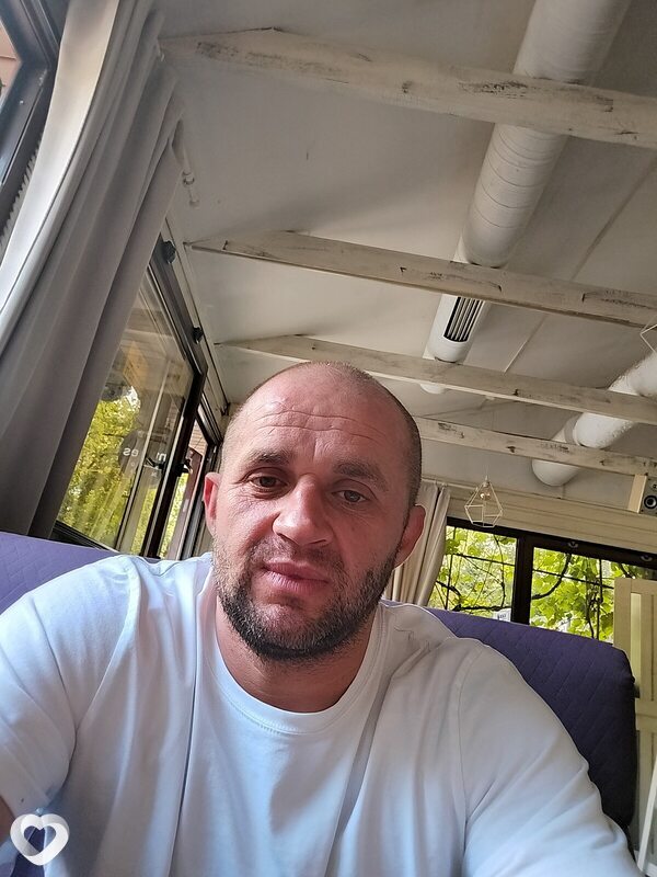 Александр, 38, Киеве — анкета №4657867