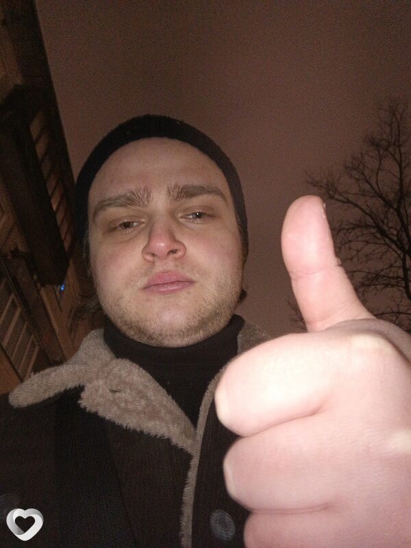 Андрей, 60, Санкт-Петербурге — анкета №4657873