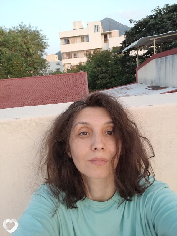 Раушания, 39, Стерлитамаке — анкета №4657881