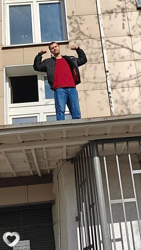 Костя, 18, Москве — анкета №4657829