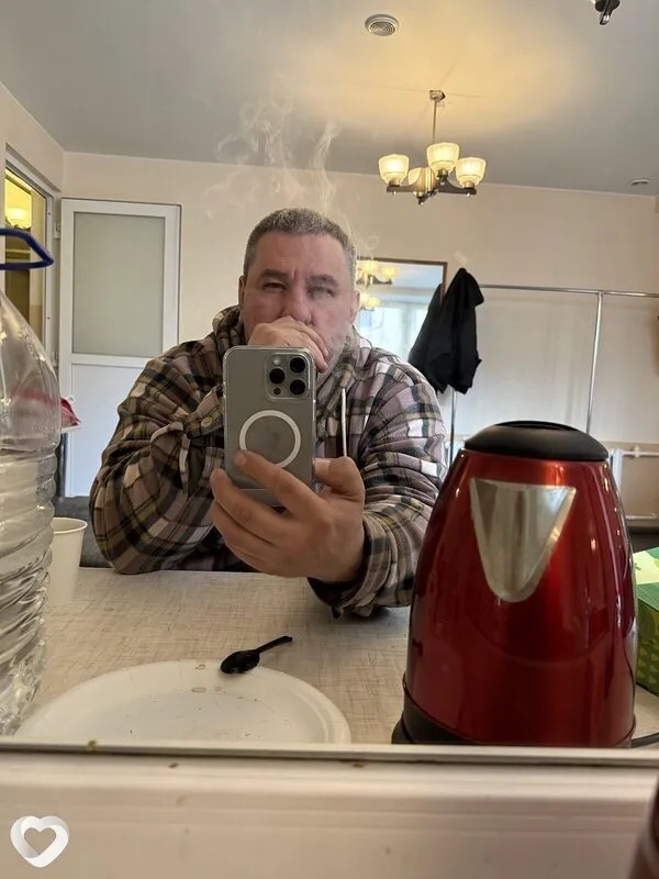 Алексей, 49, Москве — анкета №4658773