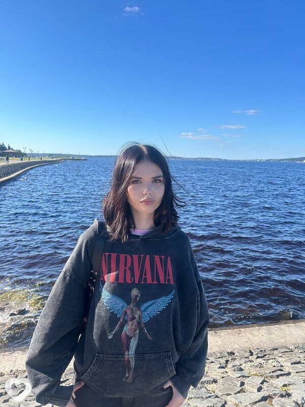 Александра, Донецк