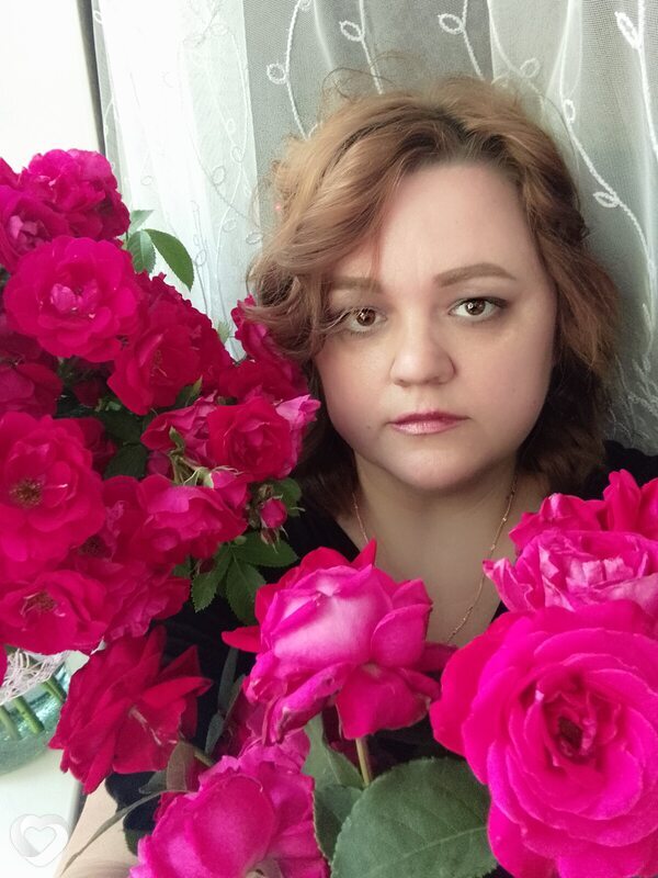 Елена, 39, Макеевке — анкета №4657956