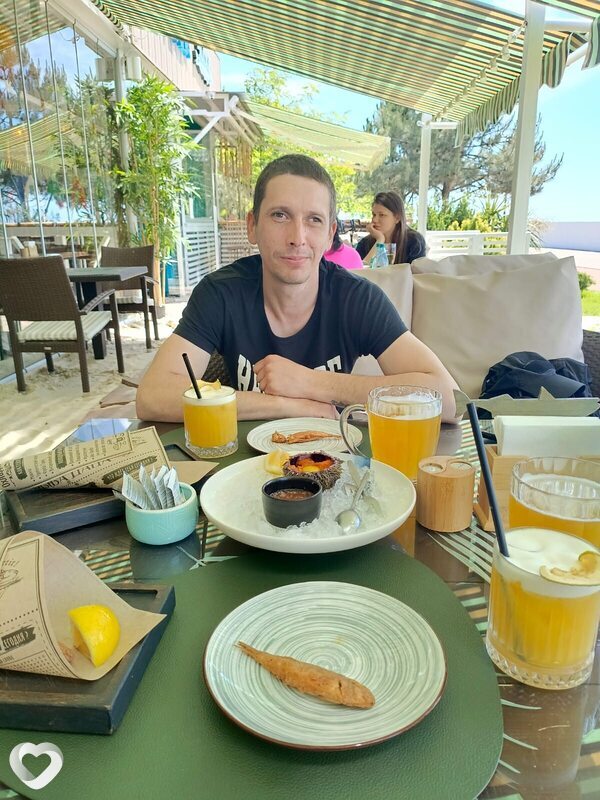 Вадим, 34, Подольске — анкета №4657959