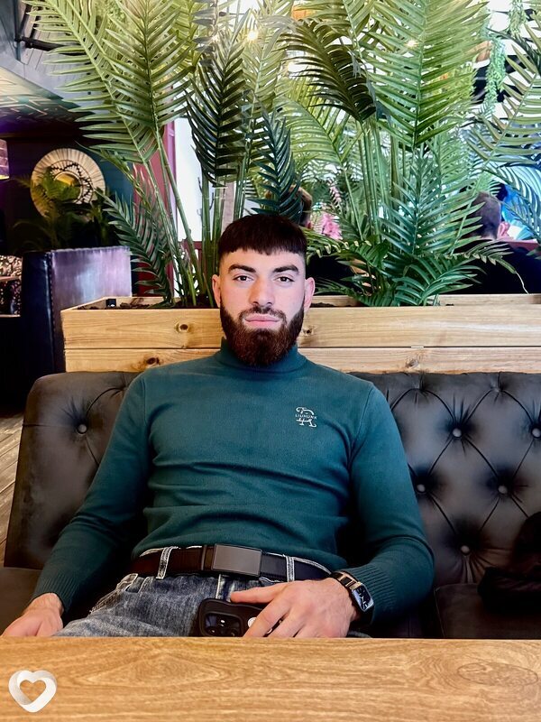 Артём, 24, Ростове-на-Дону — анкета №4657965