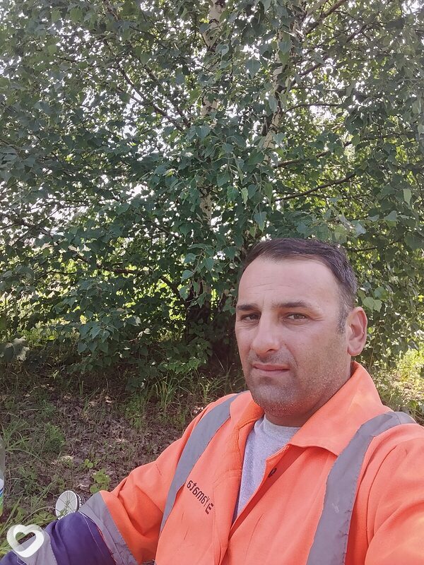 Eligulmaliyev, 36, Казани — анкета №4657969