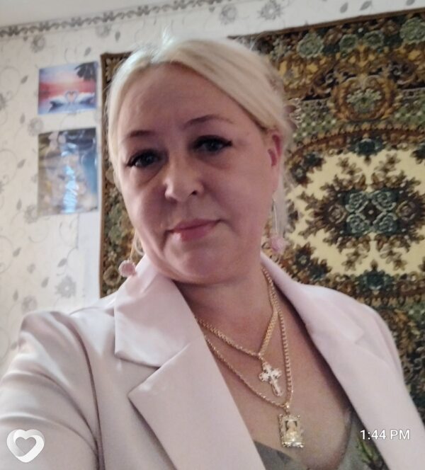 Lana, 52, Кемерове — анкета №4657916