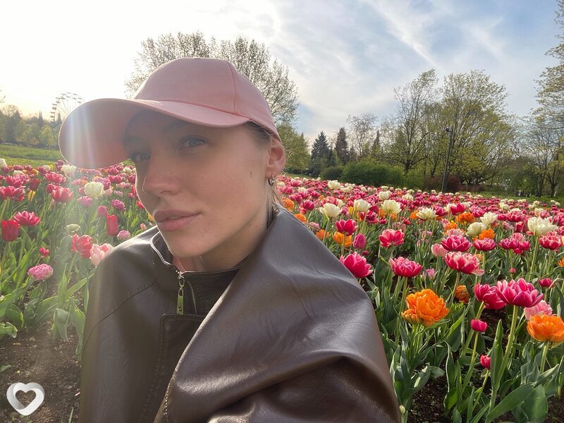 Марина, 30, Санкт-Петербурге — анкета №4657918