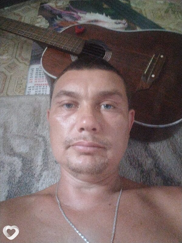 Дмитрий, Вешенская
