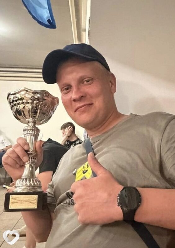 Александр, 38, Твери — анкета №4657931