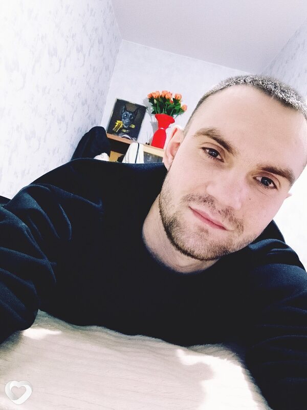 Саша, 27, Нижнем Новгороде — анкета №4657936