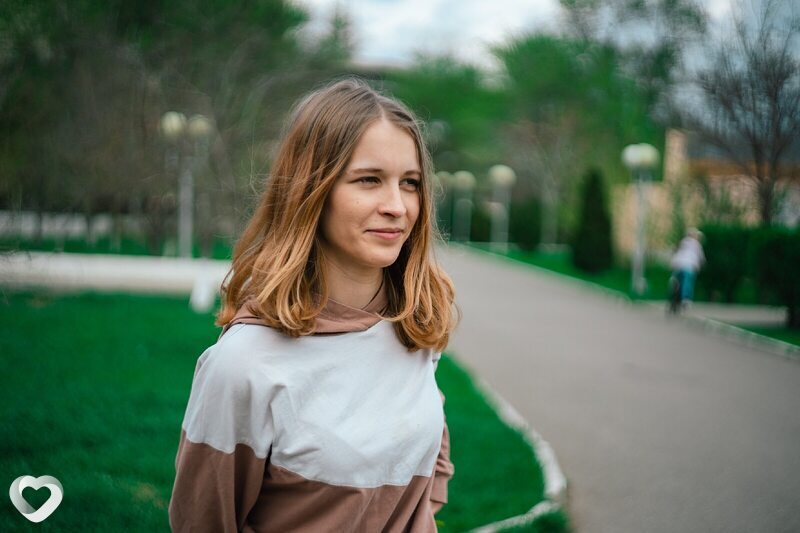 Кристина, 24, Астрахани — анкета №4657938