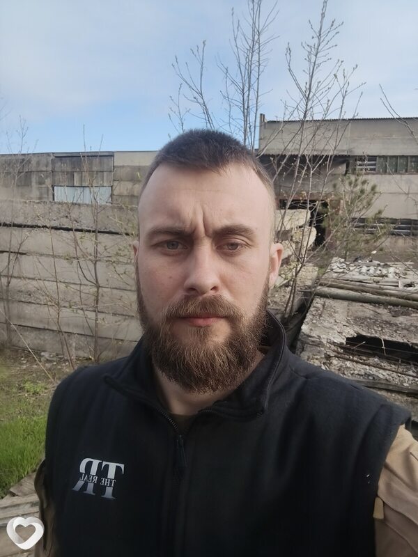 Дмитро, 25, Киеве — анкета №4658036