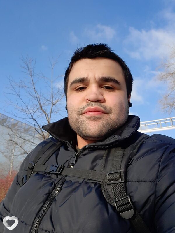 Исмаил, 29, Люберцах — анкета №4658041