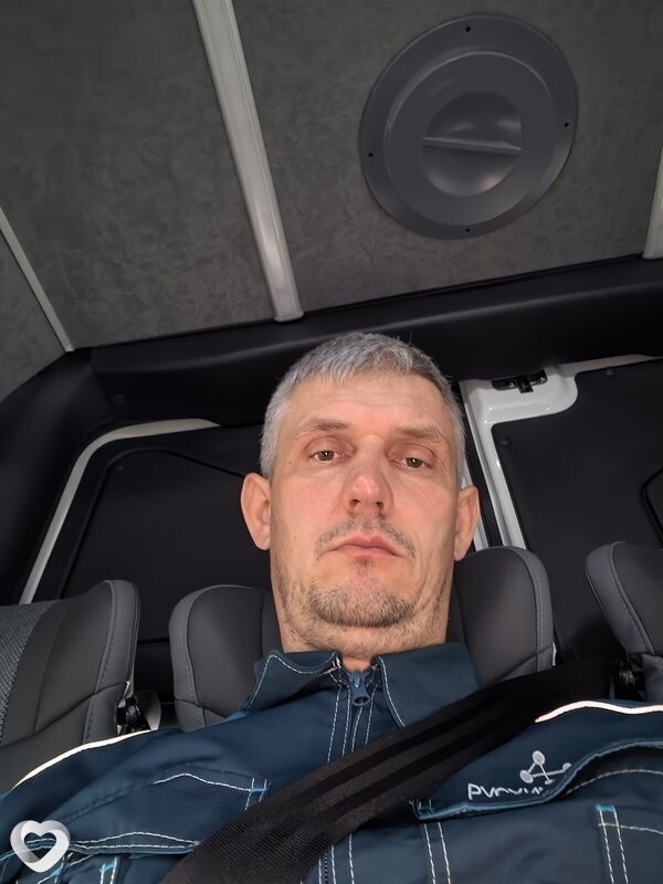 Александр, 40, Омске — анкета №4658043