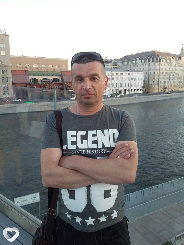 Вадим, Брест