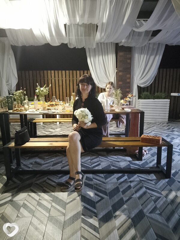 Ирина, 43, Ростове-на-Дону — анкета №4658048