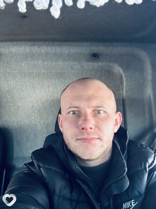 Александр, 33, Оренбурге — анкета №4657883