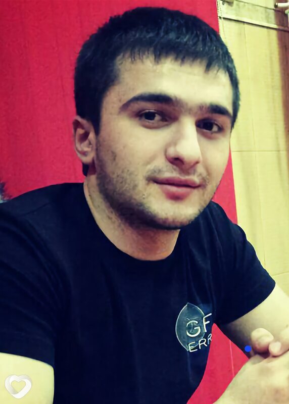 Murik, Нальчик