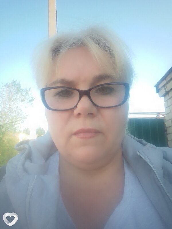 Наталья, 49, Саратове — анкета №4657892
