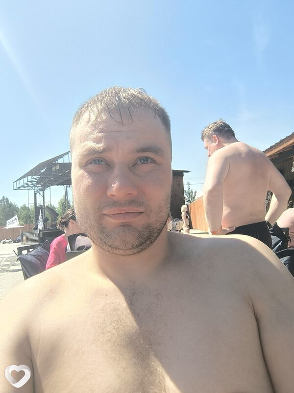 Вова, 32, Норильске — анкета №4657893