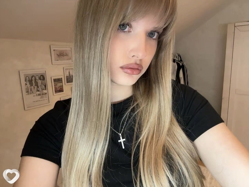 Даша, 18, Бресте — анкета №4657898