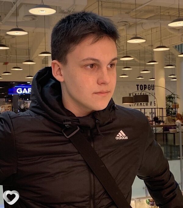 Denis, Рязань