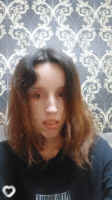 Настя, Петропавловск