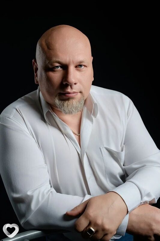 Александр, 46, Кирове — анкета №4657902